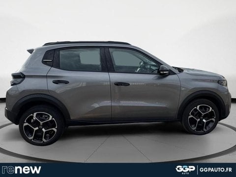 Voitures D'occasion À Roubaix | Citroën C3 1.2 Turbo 100Ch Plus