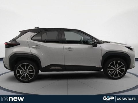 Voitures D'occasion À Roubaix | Toyota Yaris Cross 116H Gr Sport My22