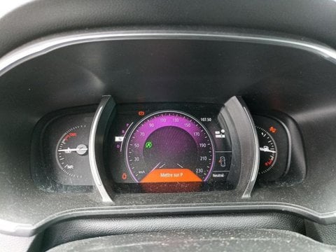 Voitures D'occasion À Roubaix | Renault Mégane Megane 1.2 Tce 130Ch Energy Intens Edc