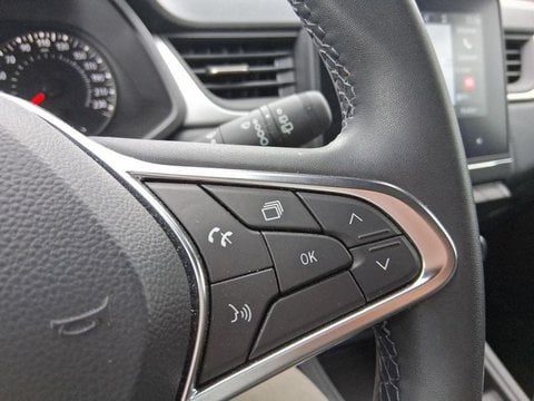 Voitures D'occasion À Roubaix | Renault Captur 1.0 Tce 90Ch Evolution
