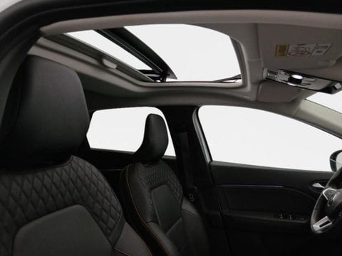 Voitures D'occasion À Roubaix | Renault Captur 1.6 E-Tech Hybride 145Ch Iconic