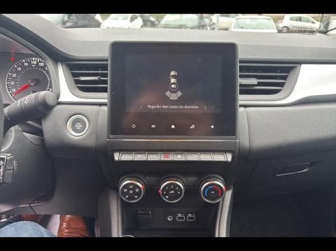 Voitures D'occasion À Roubaix | Renault Captur 1.0 Tce 90Ch Evolution