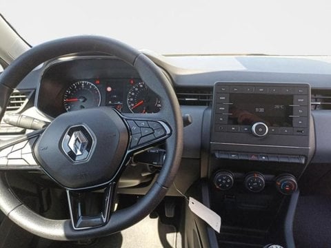 Voitures D'occasion À Roubaix | Renault Clio 1.0 Sce 65Ch Authentic