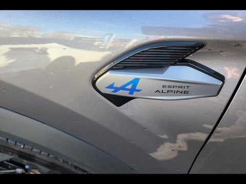 Voitures D'occasion À Roubaix | Renault Captur 1.6 E-Tech Full Hybrid 145Ch Esprit Alpine