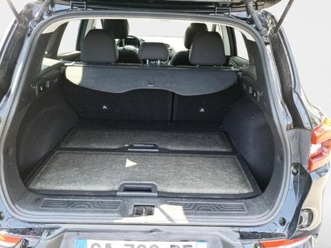 Voitures D'occasion À Roubaix | Renault Kadjar 1.3 Tce 140Ch Fap Business - 21