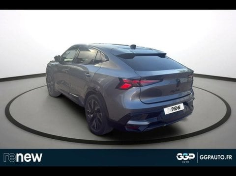 Voitures D'occasion À Roubaix | Renault Rafale 1.2 E-Tech Full Hybrid 200Ch Esprit Alpine