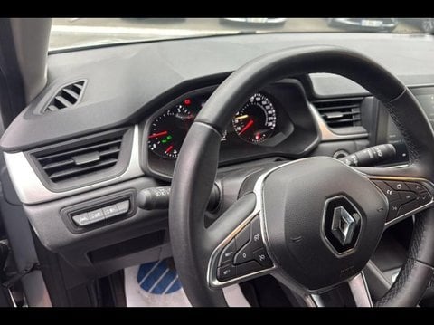 Voitures D'occasion À Roubaix | Renault Captur 1.0 Tce 90Ch Evolution