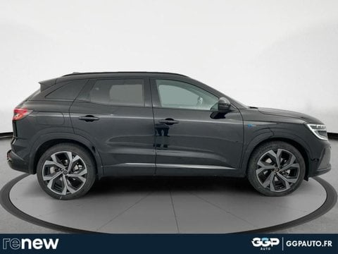 Voitures D'occasion À Roubaix | Renault Austral 1.2 E-Tech Full Hybrid 200Ch Techno Esprit Alpine