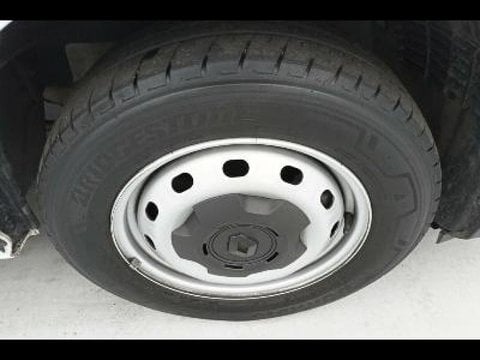 Voitures D'occasion À Roubaix | Renault Trafic Fg L1H1 3T 2.0 Blue Dci 130Ch Confort E6E