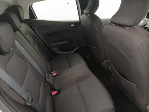 Voitures D'occasion À Roubaix | Renault Clio 1.0 Tce 90Ch Equilibre