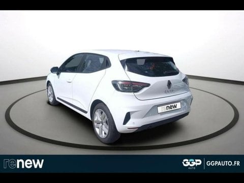 Voitures D'occasion À Roubaix | Renault Clio 1.0 Tce 90Ch Evolution