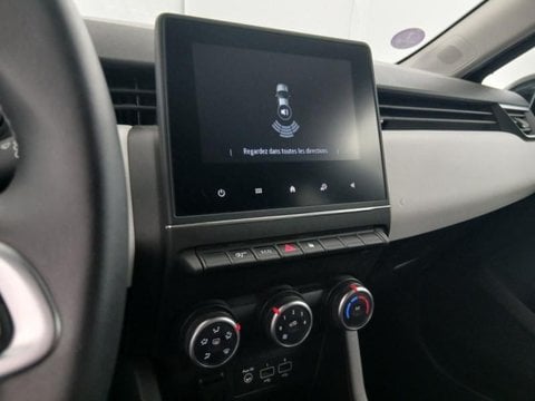Voitures D'occasion À Roubaix | Renault Clio 1.0 Tce 90Ch Evolution