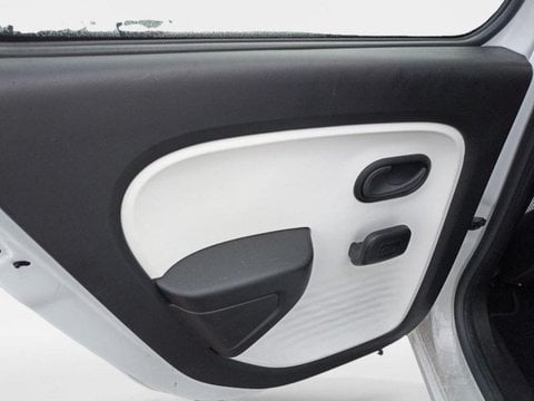 Voitures D'occasion À Roubaix | Renault Twingo 1.0 Sce 70Ch Life 2 Boîte Courte Euro6