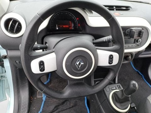 Voitures D'occasion À Roubaix | Renault Twingo 1.0 Sce 70Ch Life 2 Boîte Courte Euro6