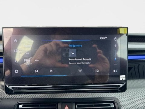 Voitures D'occasion À Roubaix | Citroën C3 1.2 Turbo 100Ch Plus