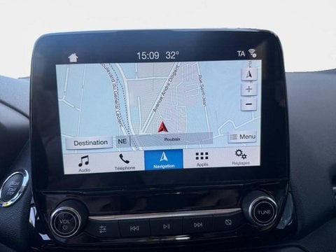 Voitures D'occasion À Roubaix | Ford Ecosport 1.0 Ecoboost 125Ch Titanium