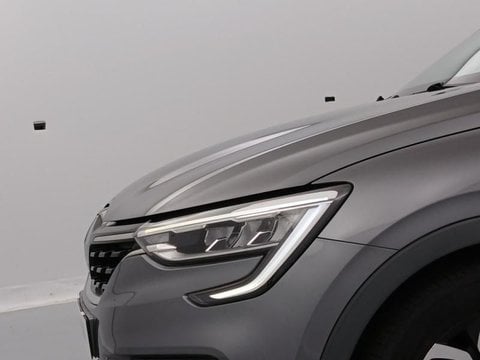 Voitures D'occasion À Roubaix | Renault Arkana 1.6 E-Tech 145Ch Intens -21B