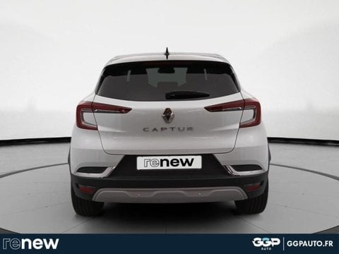 Voitures D'occasion À Roubaix | Renault Captur 1.0 Tce 90Ch Techno