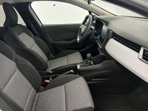 Voitures D'occasion À Roubaix | Renault Clio 1.0 Tce 90Ch Evolution X-Tronic