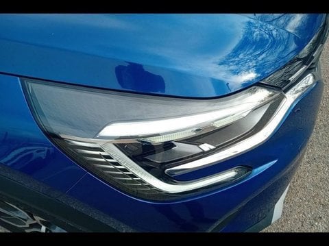 Voitures D'occasion À Roubaix | Renault Captur 1.0 Tce 90Ch Intens -21