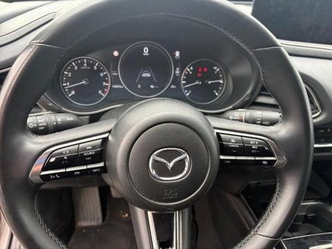 Voitures D'occasion À Roubaix | Mazda Cx-30 2.5 E-Skyactiv-G M-Hybrid 140Ch Homura 2025