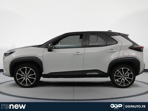 Voitures D'occasion À Roubaix | Toyota Yaris Cross 116H Gr Sport My22