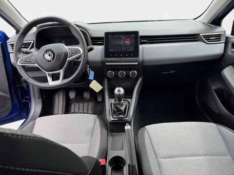 Voitures D'occasion À Roubaix | Renault Clio 1.0 Sce 65Ch Evolution