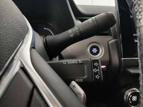 Voitures D'occasion À Roubaix | Renault Arkana 1.3 Tce 140Ch Fap Intens Edc -21B