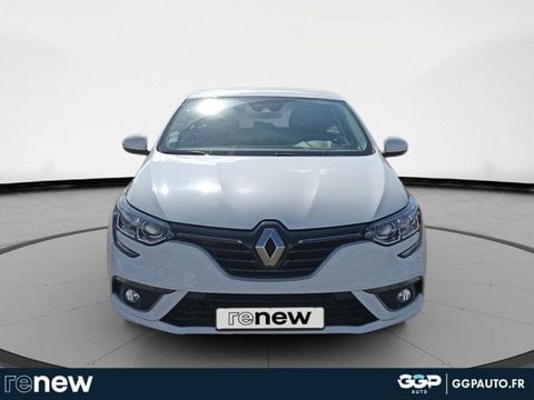 Voitures D'occasion À Roubaix | Renault Mégane Megane 1.5 Blue Dci 95Ch Business