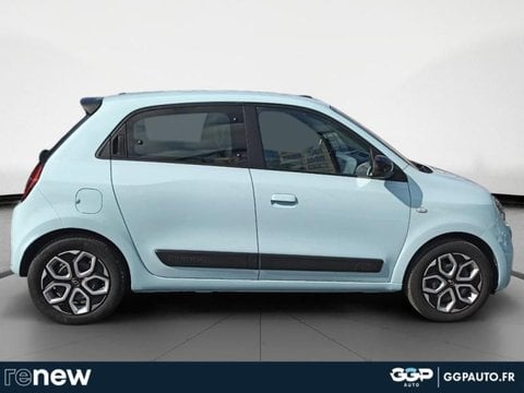 Voitures D'occasion À Roubaix | Renault Twingo 1.0 Sce 65Ch Equilibre