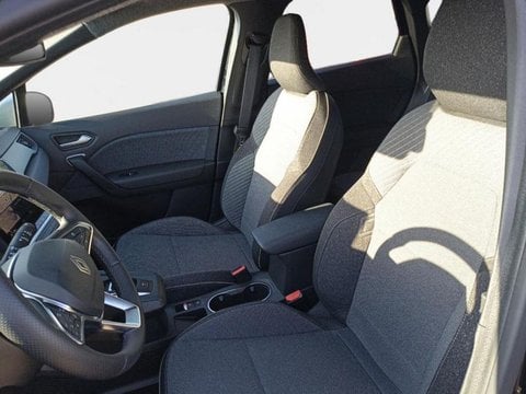 Voitures D'occasion À Roubaix | Renault Captur 1.8 E-Tech Full Hybrid 160Ch Techno - 25
