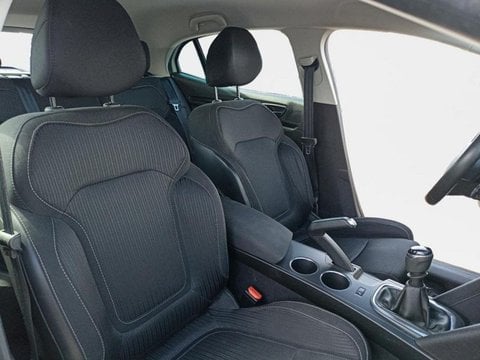 Voitures D'occasion À Roubaix | Renault Mégane Megane 1.5 Blue Dci 95Ch Business