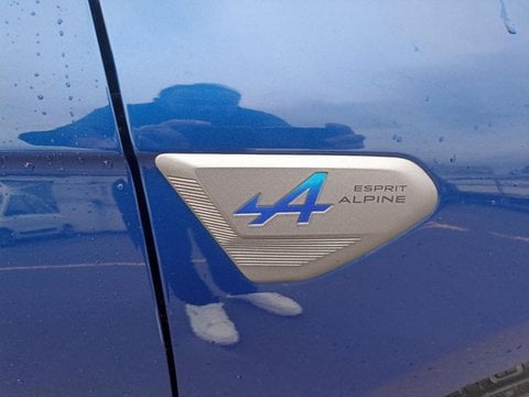 Voitures D'occasion À Roubaix | Renault Clio 1.6 E-Tech 145Ch Full Hybrid Esprit Alpine