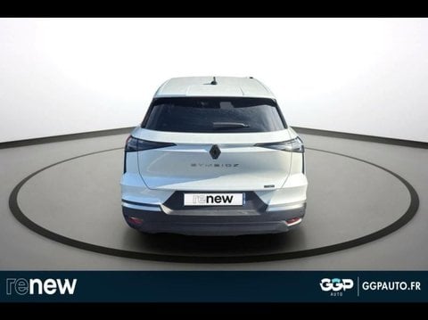 Voitures D'occasion À Roubaix | Renault Symbioz 1.8 E-Tech Full Hybrid 160Ch Techno - 25