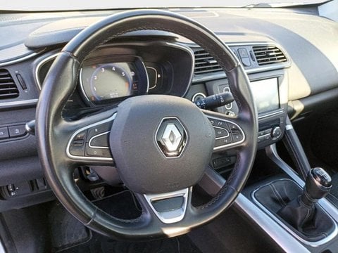 Voitures D'occasion À Roubaix | Renault Kadjar 1.6 Tce 165Ch Energy Intens