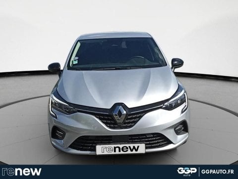 Voitures D'occasion À Roubaix | Renault Clio 1.0 Tce 90Ch Equilibre