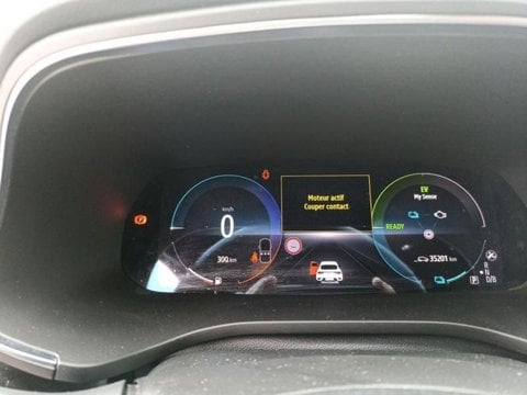 Voitures D'occasion À Roubaix | Renault Arkana 1.6 E-Tech 145Ch Rs Line -21B