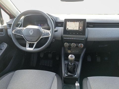 Voitures D'occasion À Roubaix | Renault Clio 1.5 Blue Dci 100Ch Evolution - 24