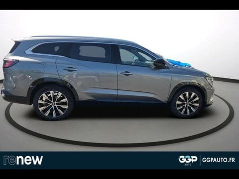 Voitures D'occasion À Roubaix | Renault Espace 1.2 E-Tech Full Hybrid 200Ch Techno 7 Places - 24