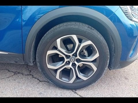 Voitures D'occasion À Roubaix | Renault Captur 1.0 Tce 90Ch Intens -21