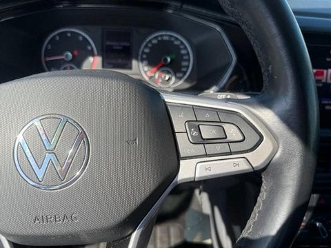 Voitures D'occasion À Roubaix | Volkswagen T-Cross 1.0 Tsi 110Ch Lounge Dsg7