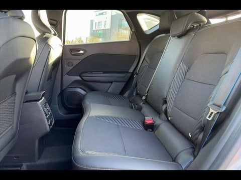 Voitures D'occasion À Roubaix | Renault Captur 1.6 E-Tech Full Hybrid 145Ch Esprit Alpine