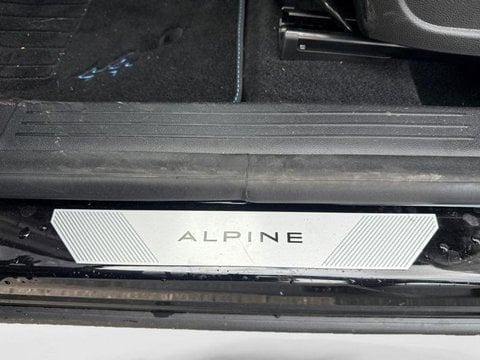 Voitures D'occasion À Roubaix | Renault Espace 1.2 E-Tech Full Hybrid 200Ch Esprit Alpine 7 Plac...