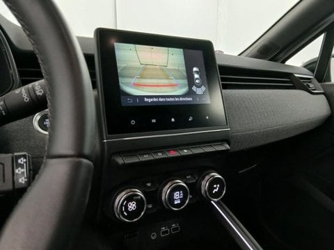 Voitures D'occasion À Roubaix | Renault Clio 1.6 E-Tech 145Ch Full Hybrid Techno - 24