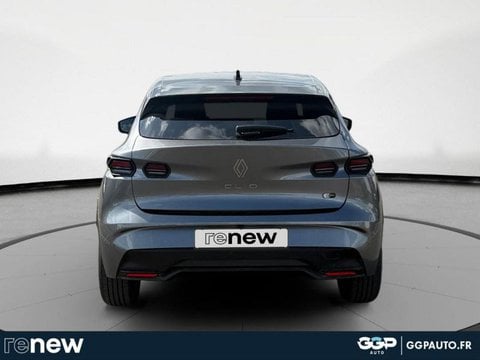 Voitures D'occasion À Roubaix | Renault Clio 1.8 E-Tech 160Ch Full Hybrid Techno