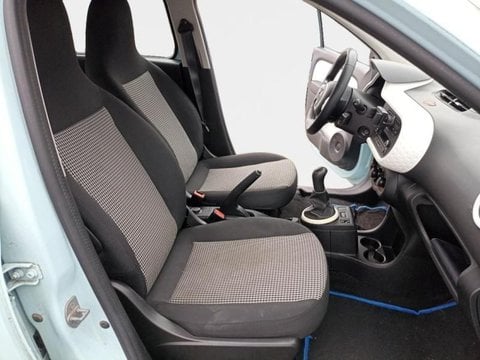 Voitures D'occasion À Roubaix | Renault Twingo 1.0 Sce 70Ch Life 2 Boîte Courte Euro6