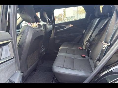 Voitures D'occasion À Roubaix | Renault Espace 1.2 E-Tech Full Hybrid 200Ch Esprit Alpine 7 Plac...