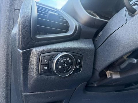 Voitures D'occasion À Roubaix | Ford Ecosport 1.0 Ecoboost 125Ch Titanium