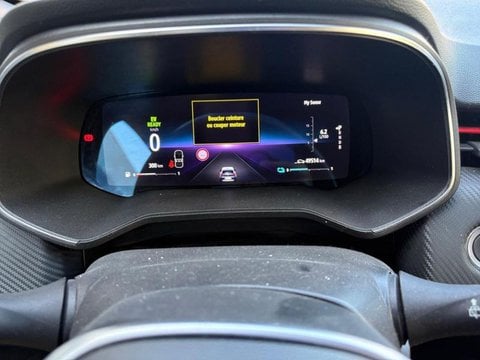 Voitures D'occasion À Roubaix | Renault Clio 1.6 E-Tech 140Ch Rs Line -21