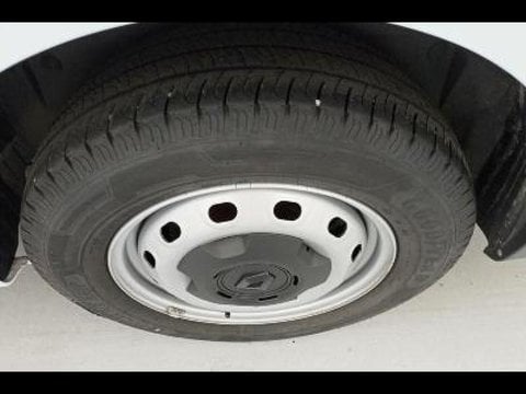 Voitures D'occasion À Roubaix | Renault Trafic Fg L1H1 3T 2.0 Blue Dci 130Ch Confort E6E